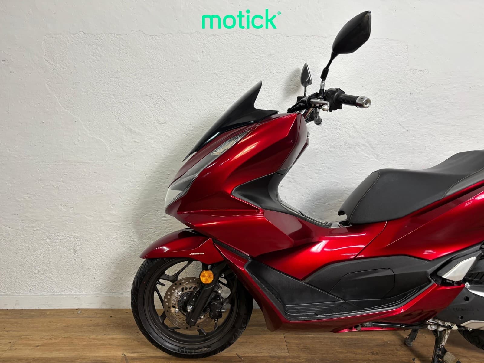 HONDA PCX 125
