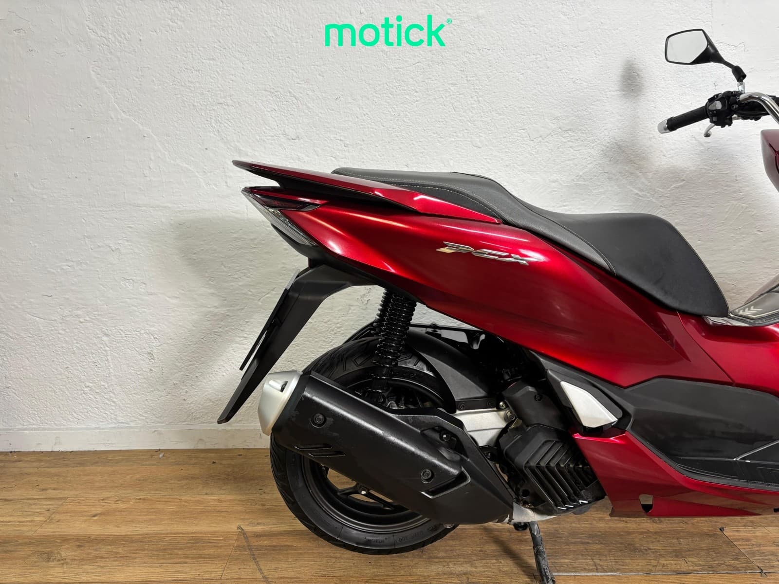 HONDA PCX 125