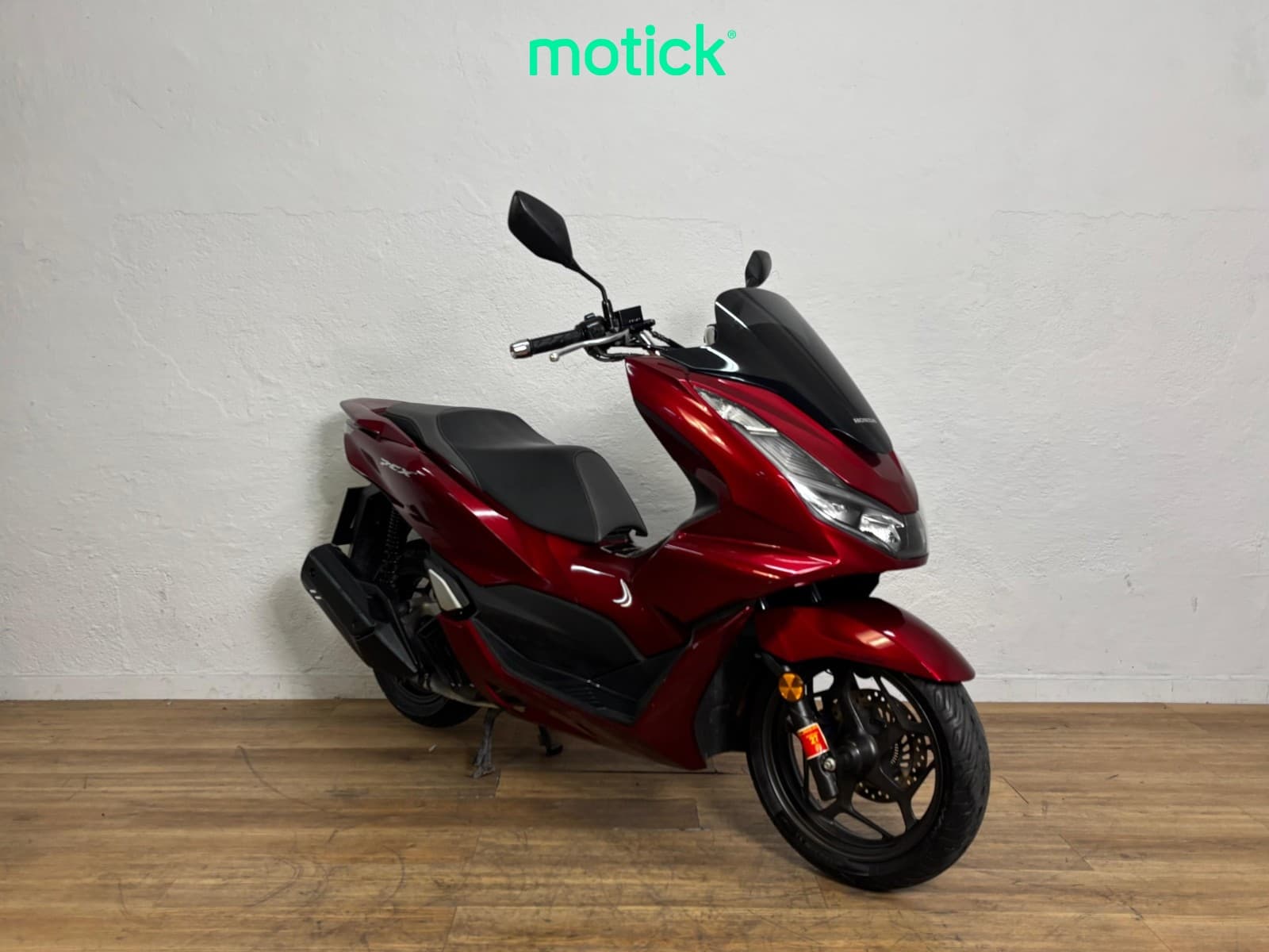 HONDA PCX 125