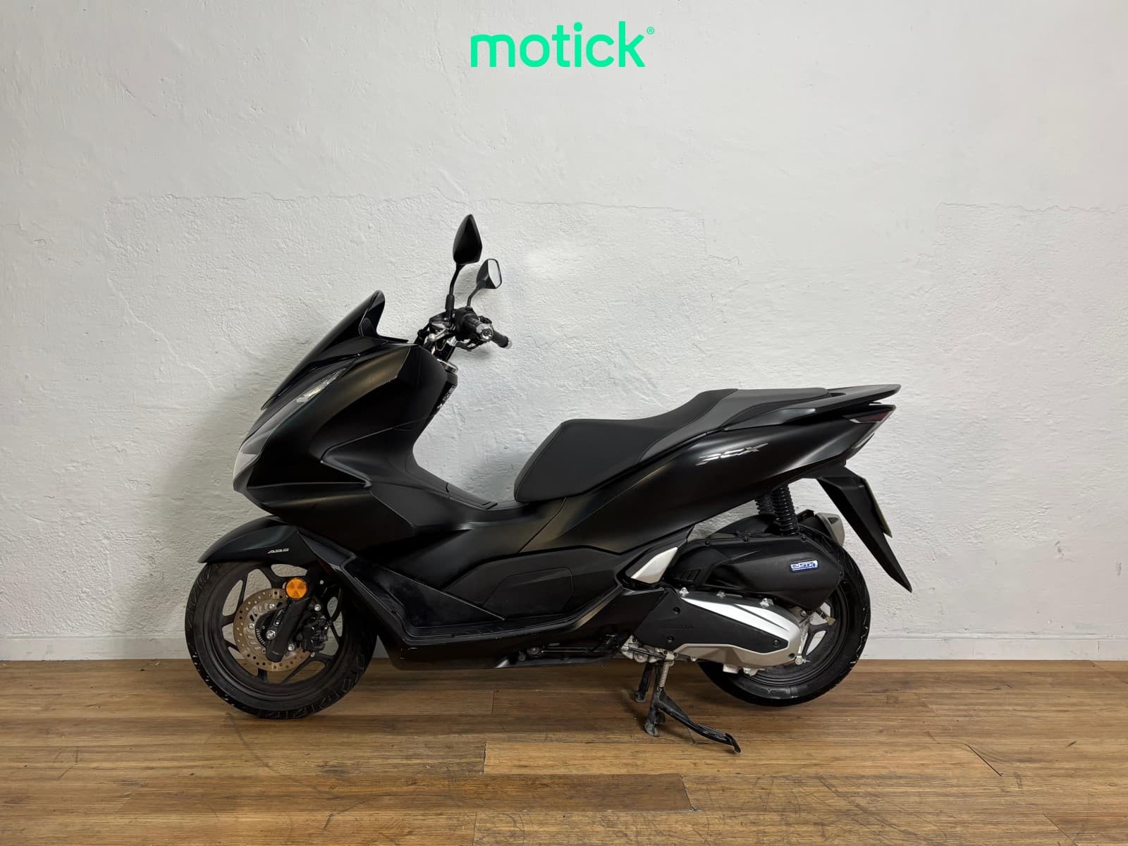HONDA PCX 125