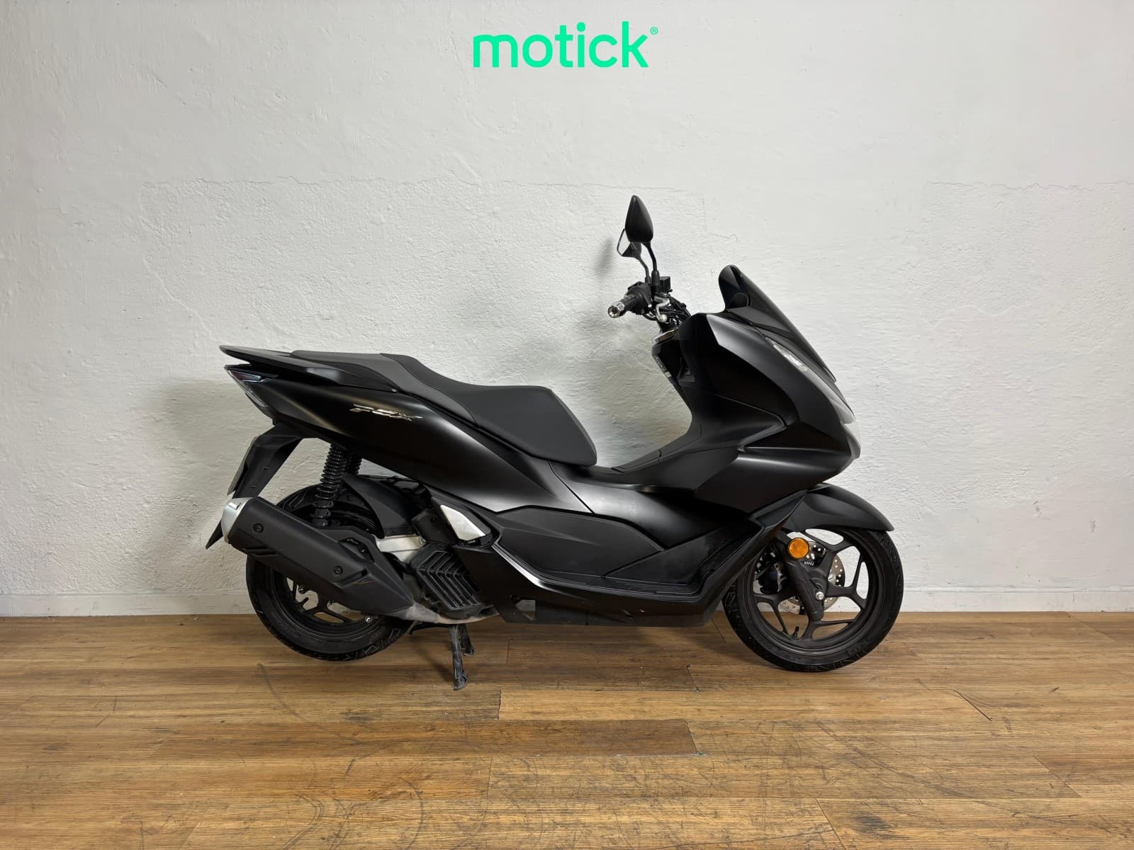 HONDA PCX 125
