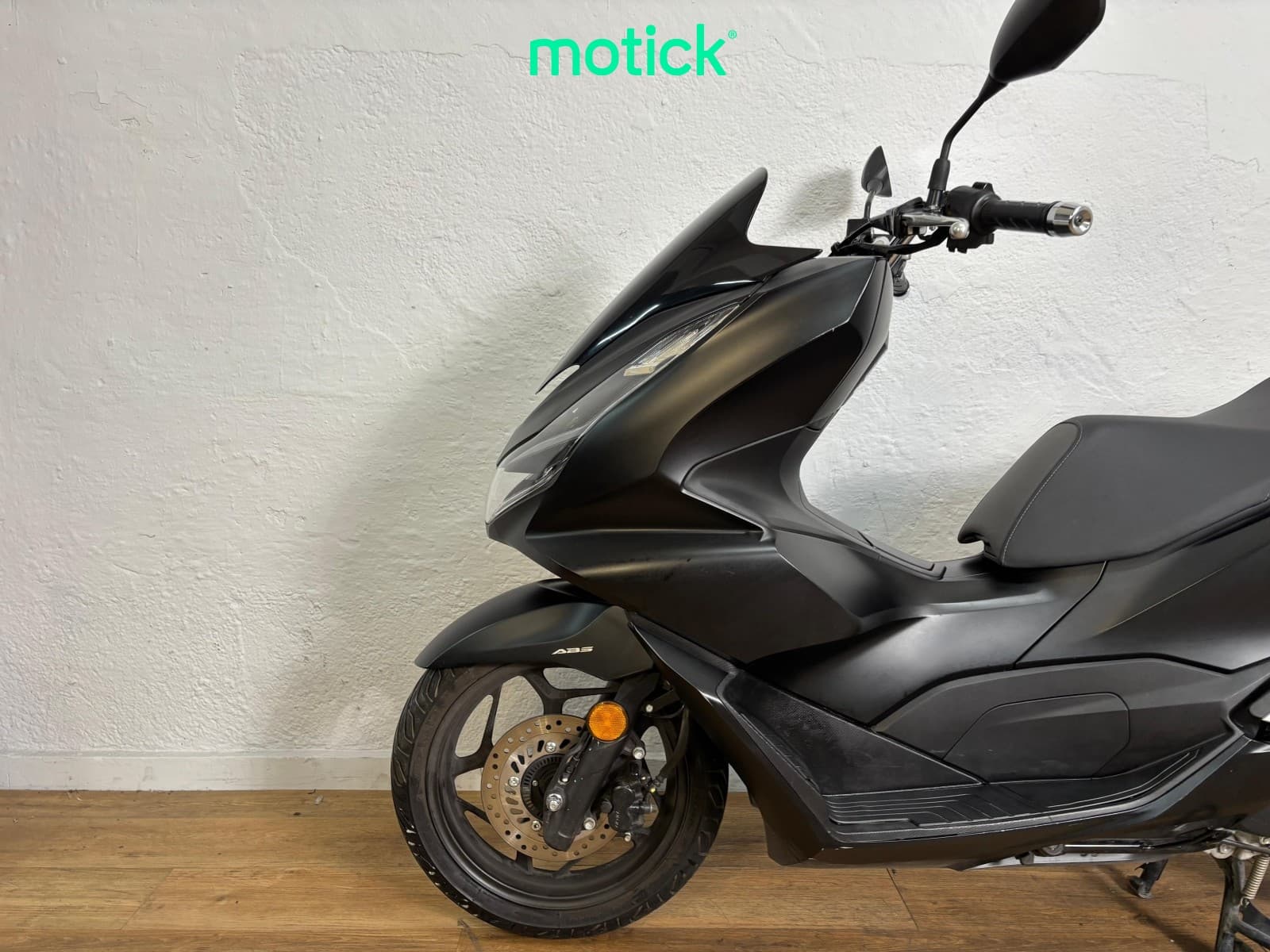 HONDA PCX 125