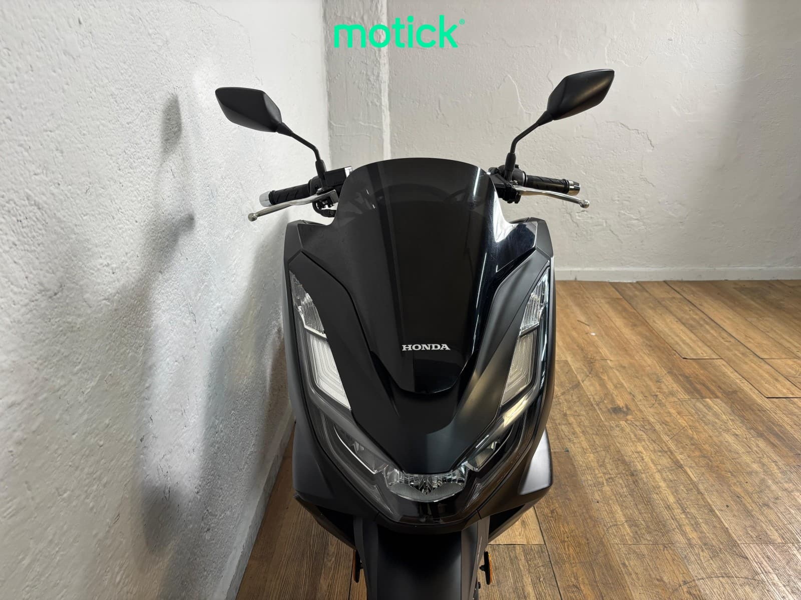 HONDA PCX 125