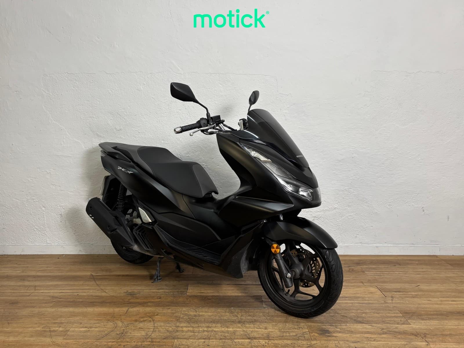 HONDA PCX 125