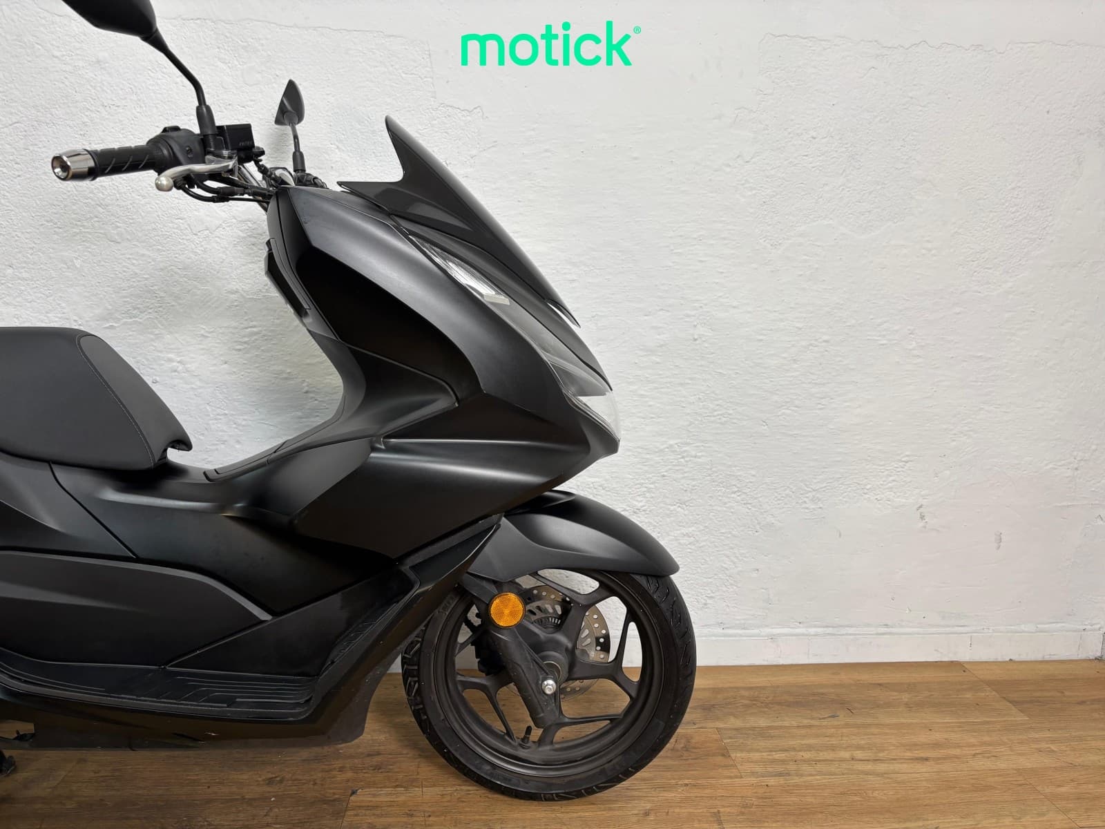 HONDA PCX 125