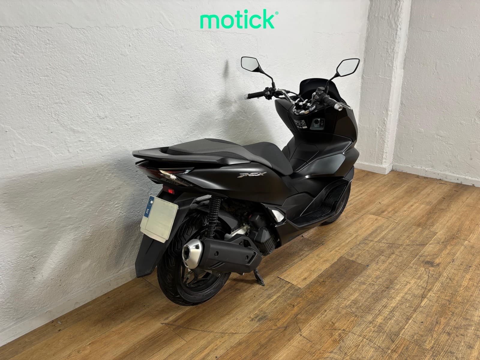 HONDA PCX 125