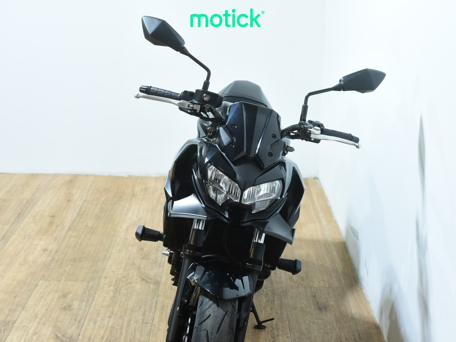 KAWASAKI Z 650 (A2)