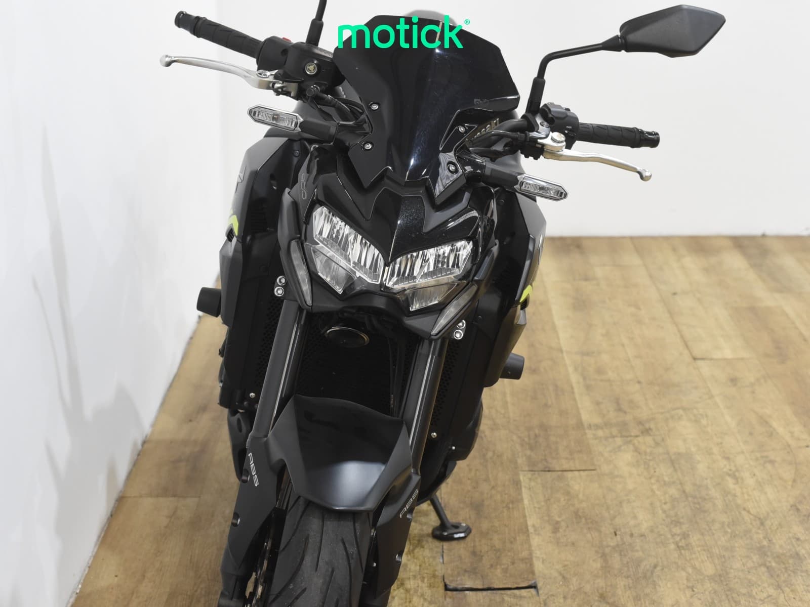 KAWASAKI Z 900 FULL (A)