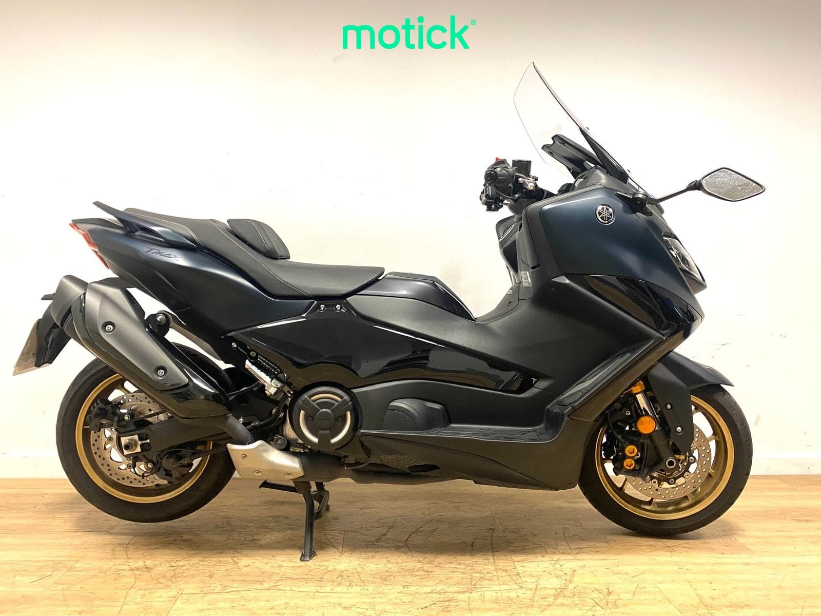 YAMAHA TMAX 560 TECH MAX