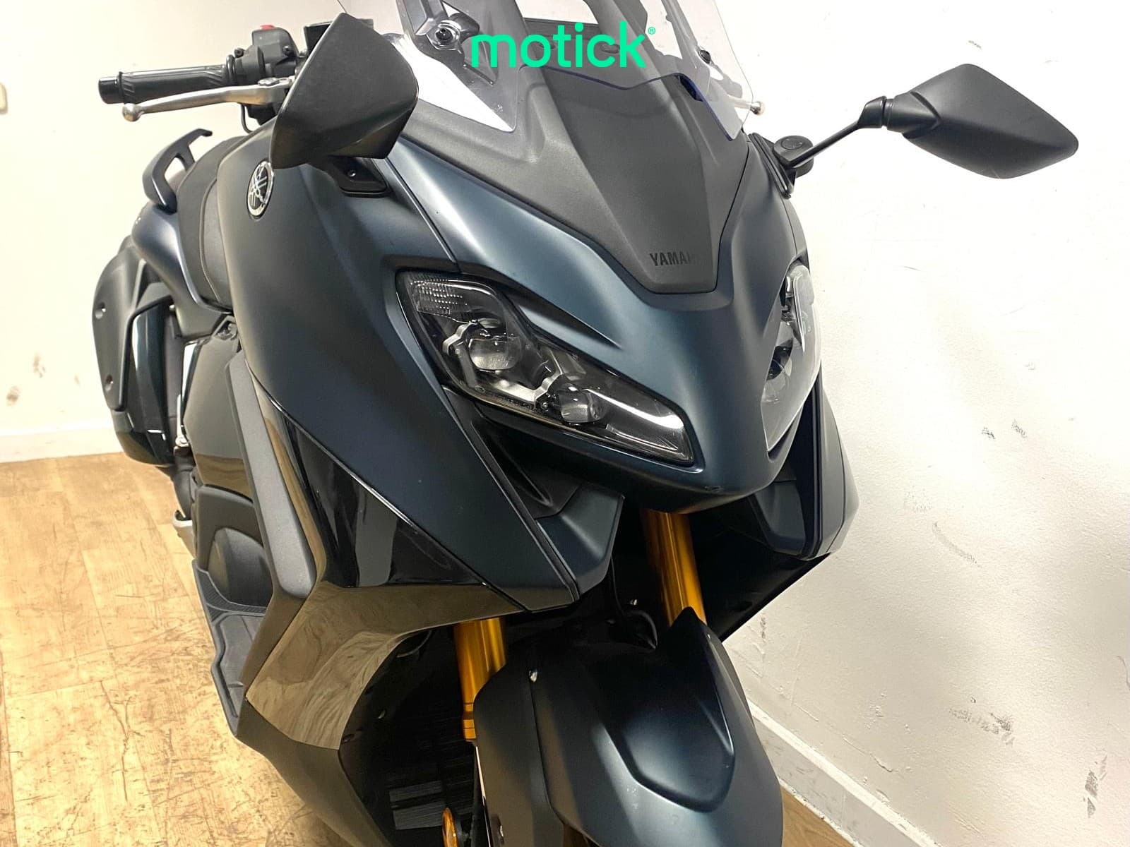 YAMAHA TMAX 560 TECH MAX