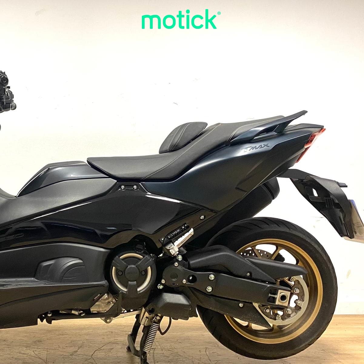 YAMAHA TMAX 560 TECH MAX