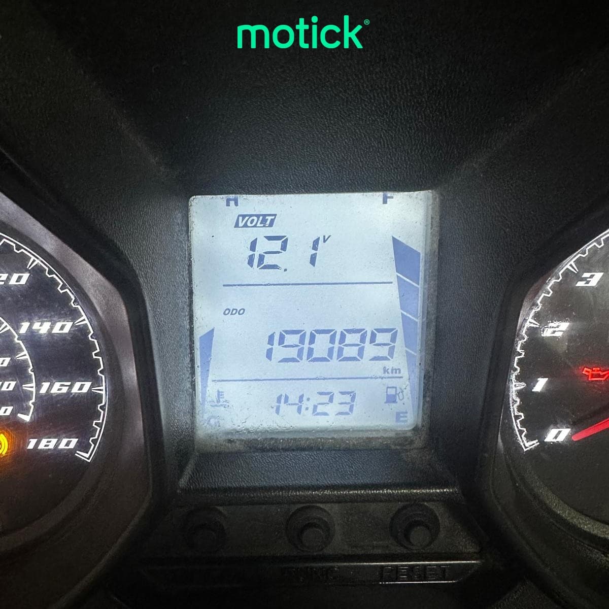 KYMCO SUPER DINK 350