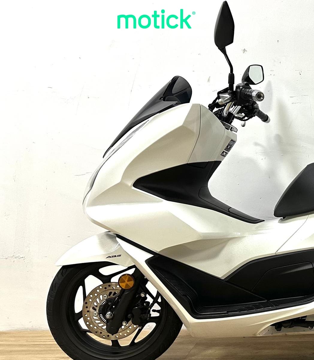 HONDA PCX 125