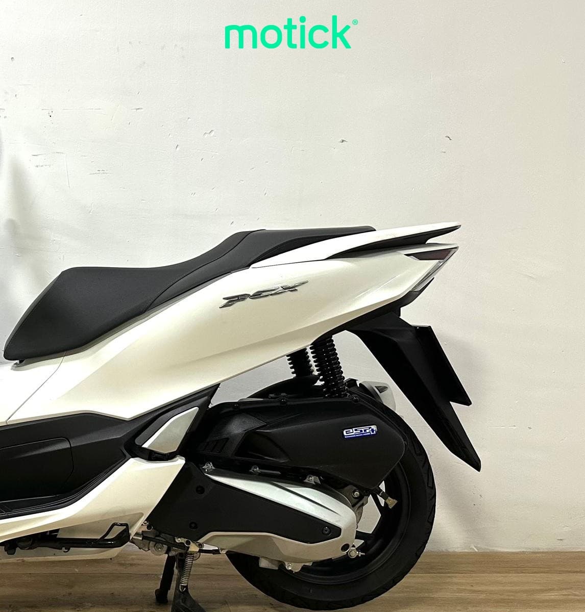HONDA PCX 125