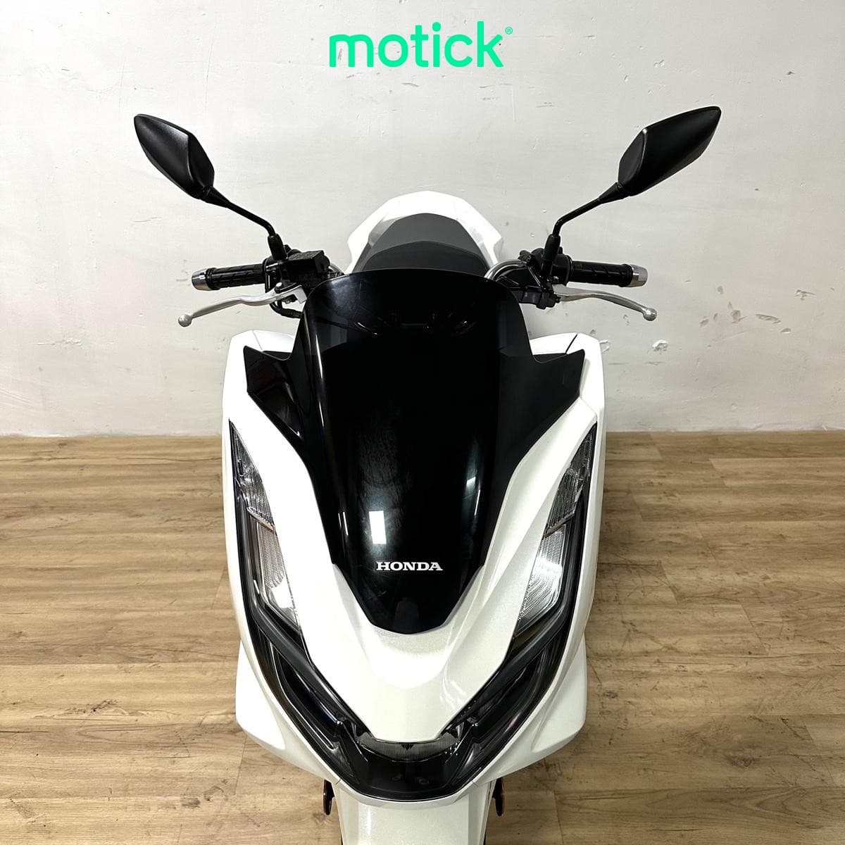 HONDA PCX 125
