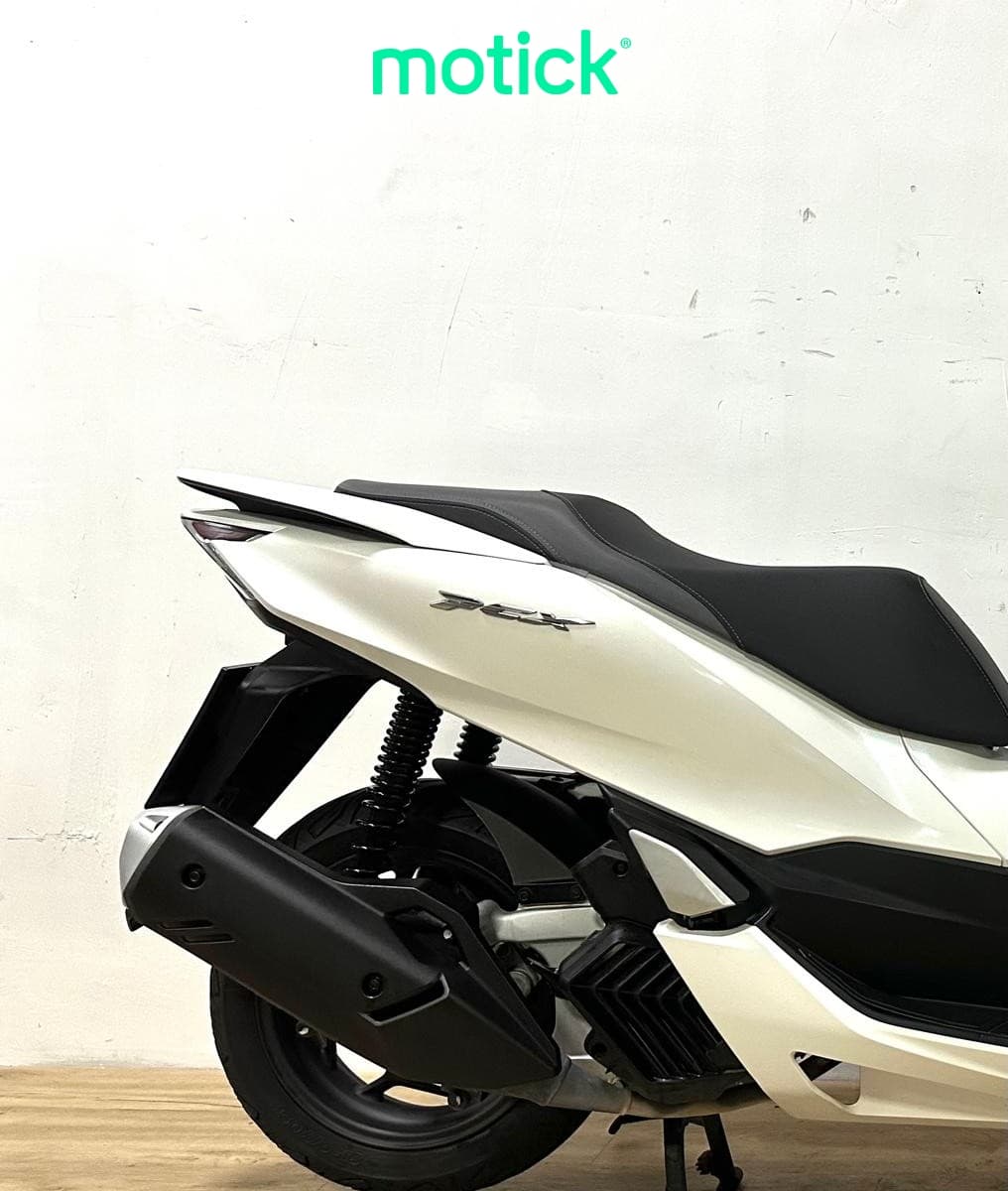 HONDA PCX 125