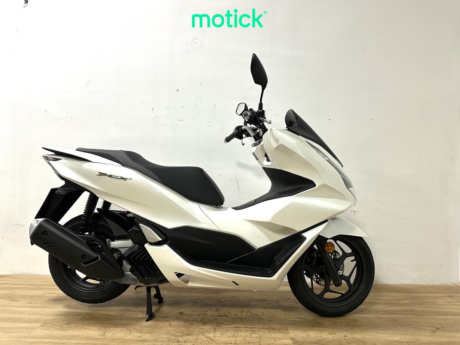 HONDA PCX 125