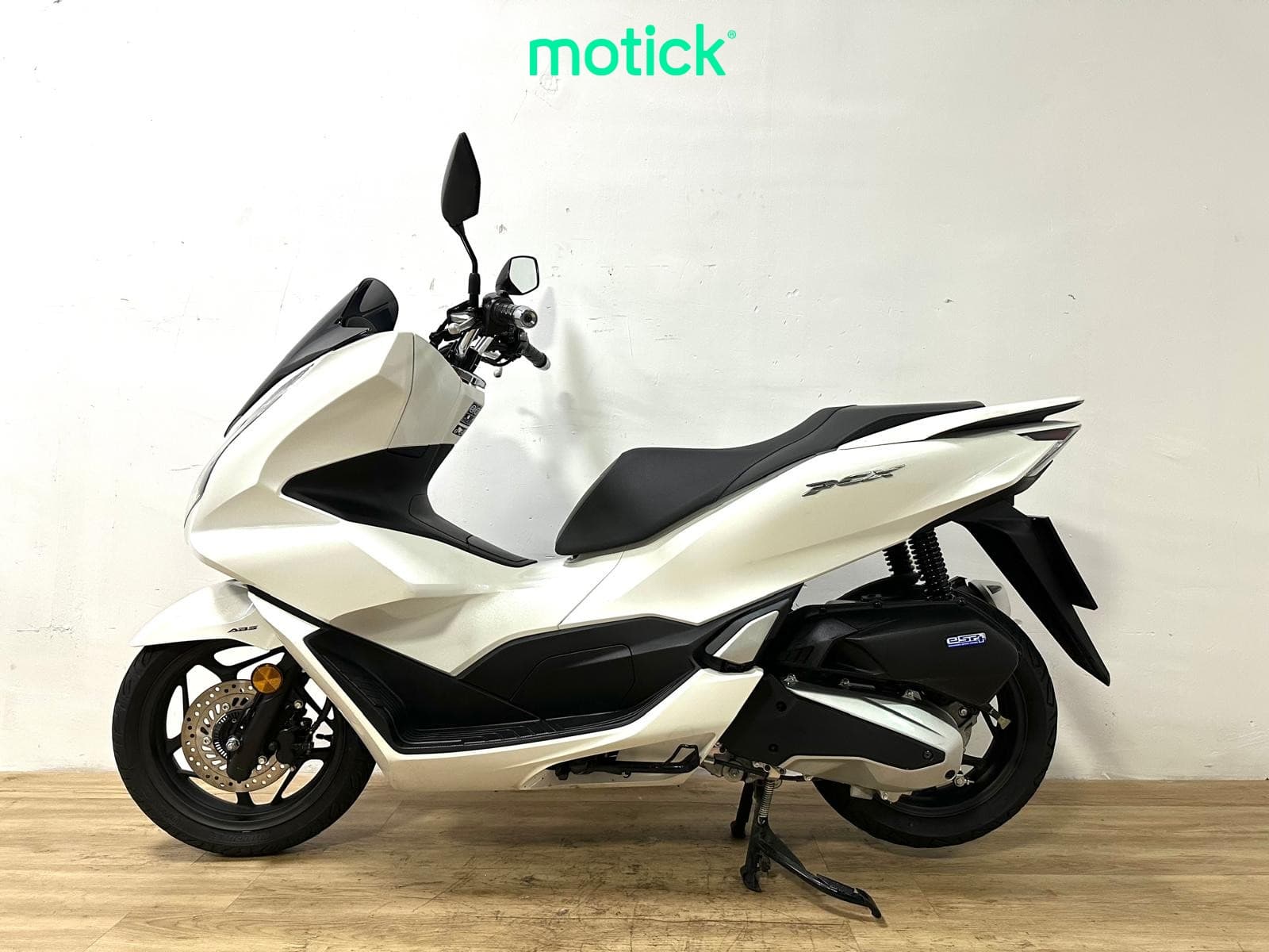HONDA PCX 125