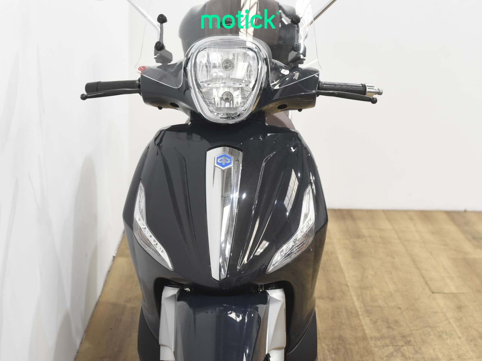PIAGGIO BEVERLY 300