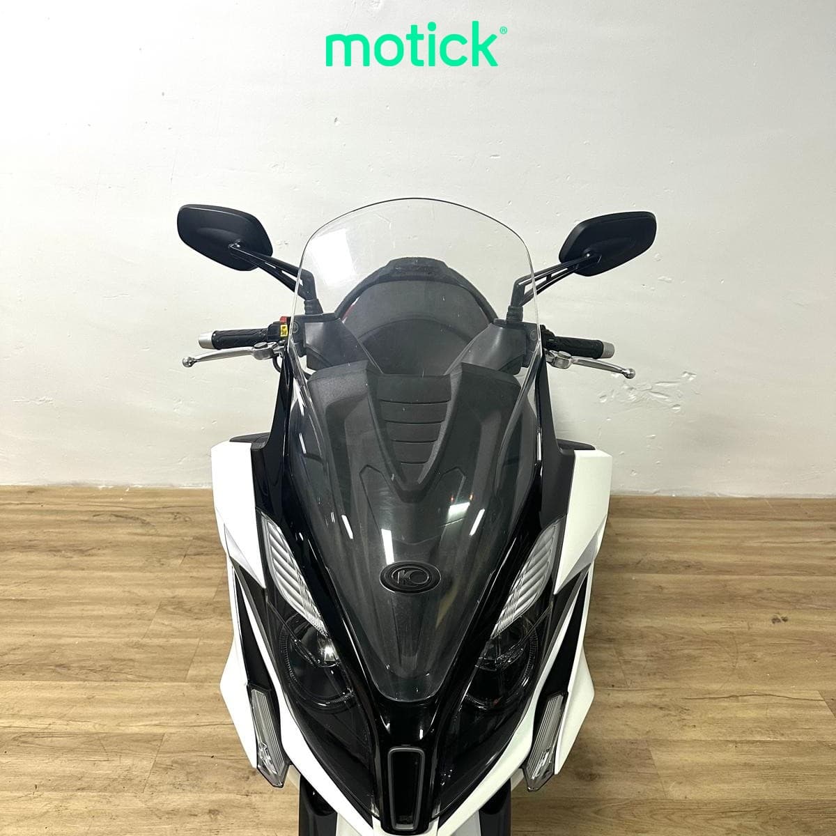 KYMCO SUPER DINK 125