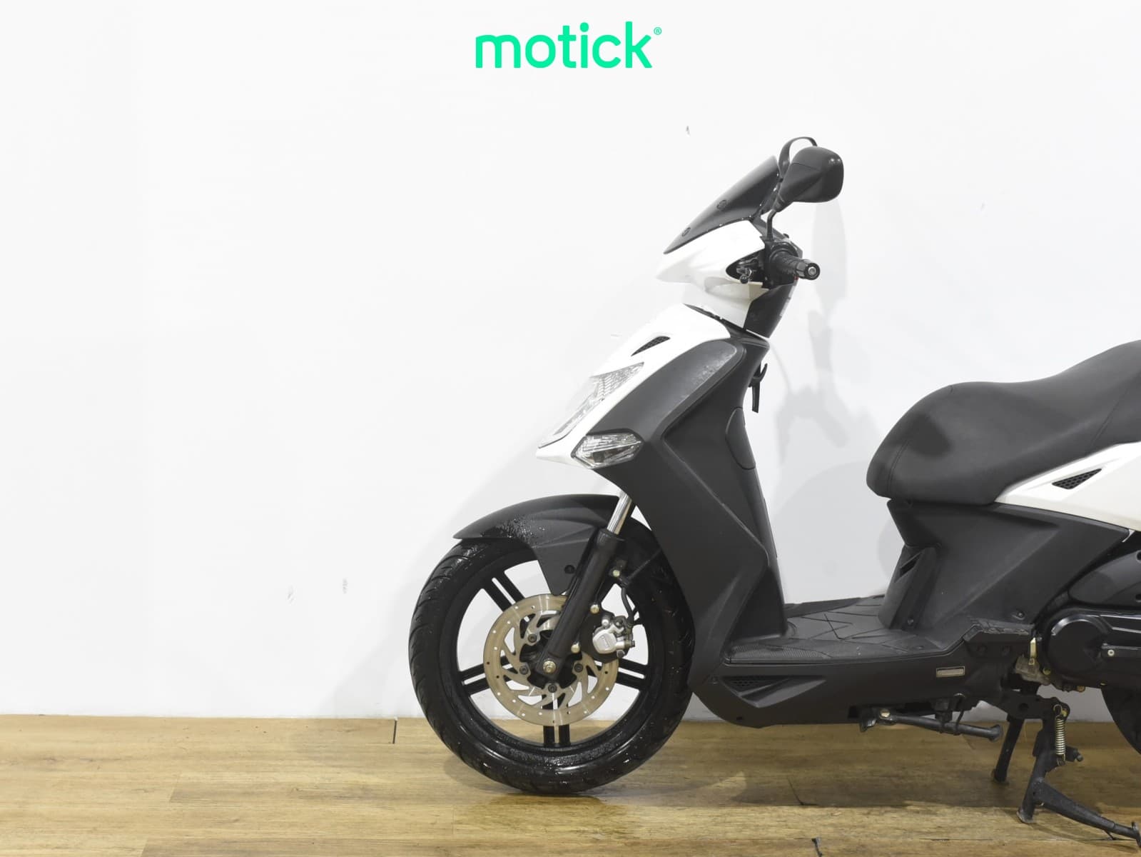 KYMCO AGILITY CITY 125