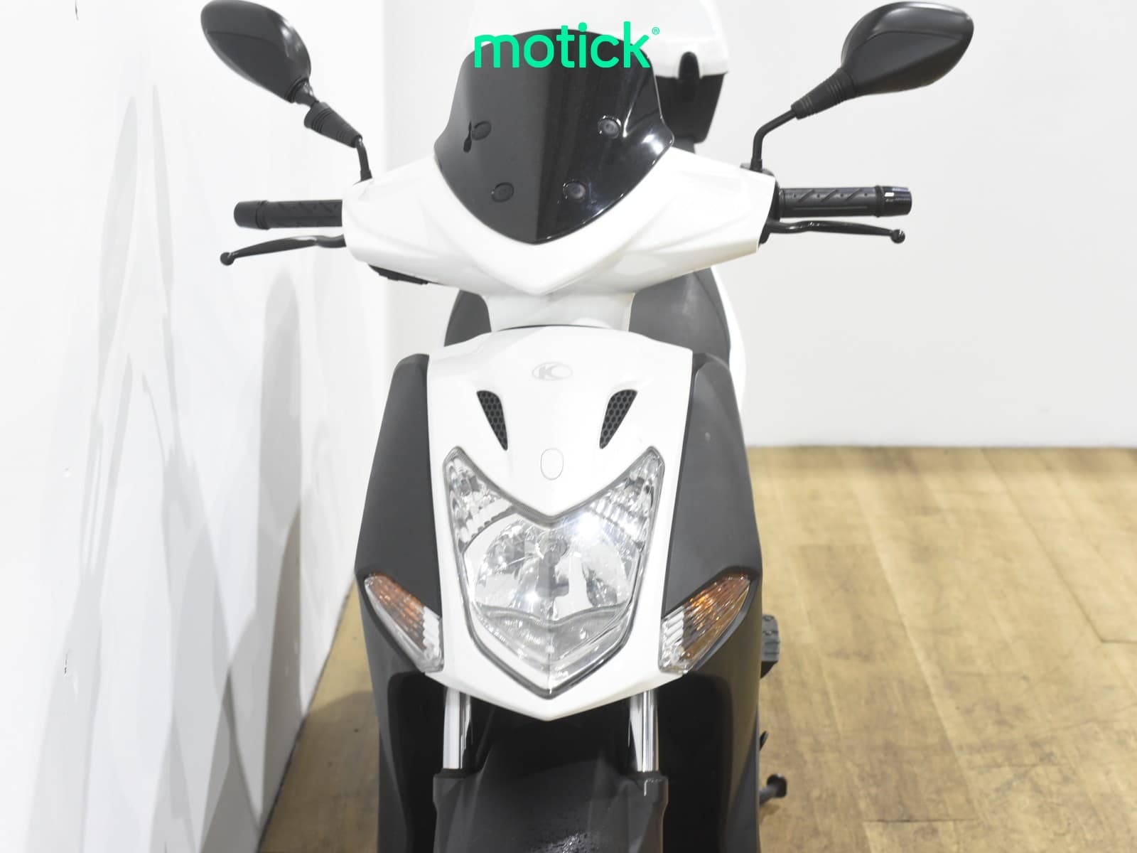 KYMCO AGILITY CITY 125