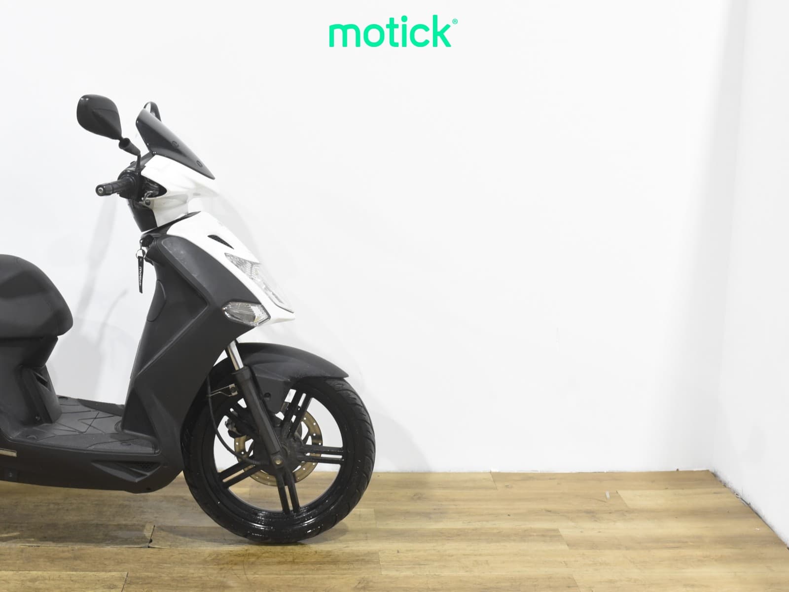KYMCO AGILITY CITY 125