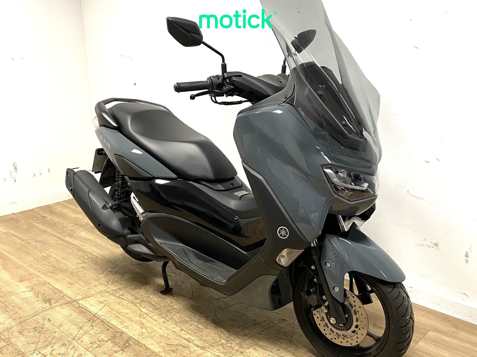 YAMAHA NMAX 125