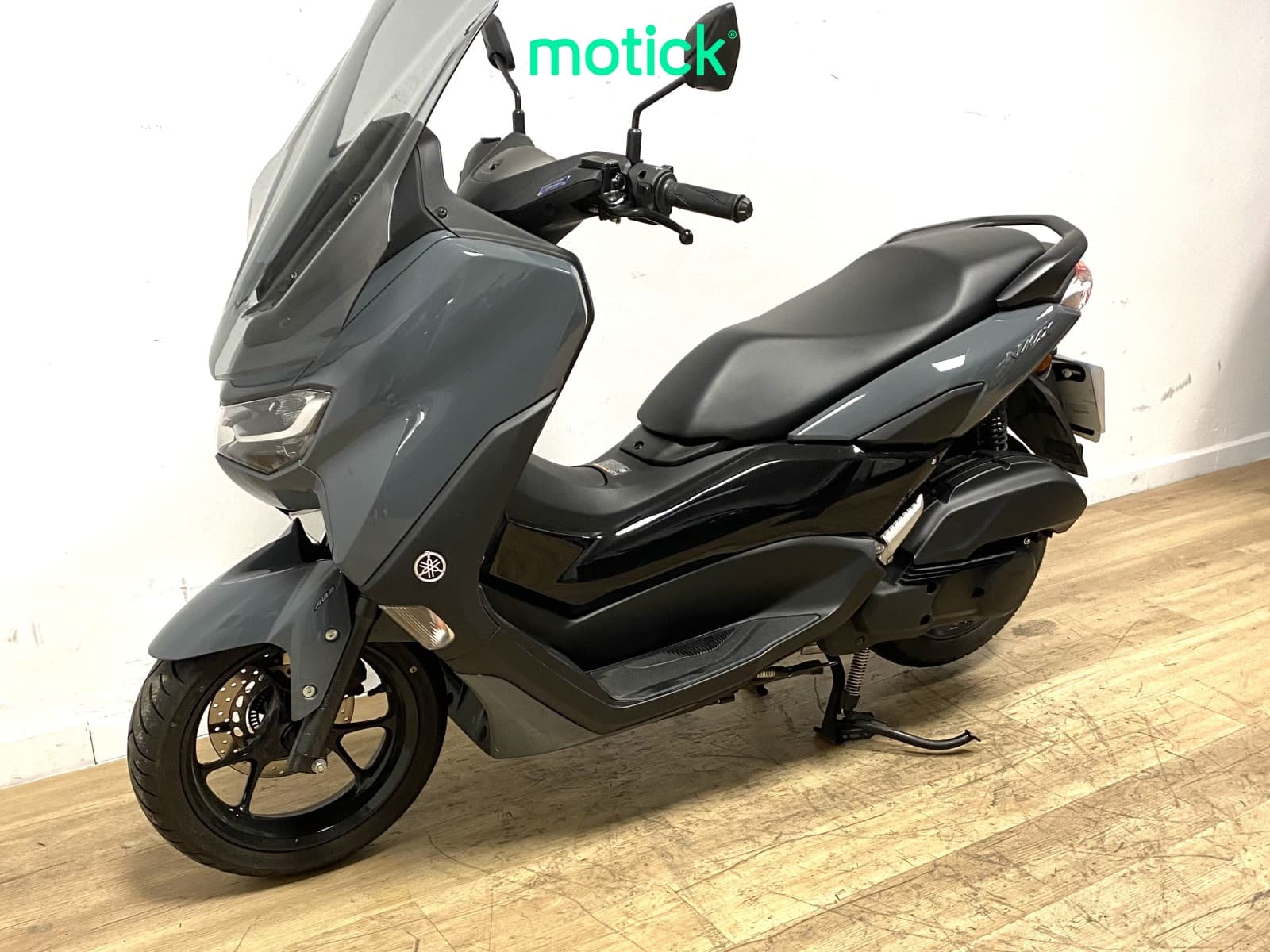 YAMAHA NMAX 125