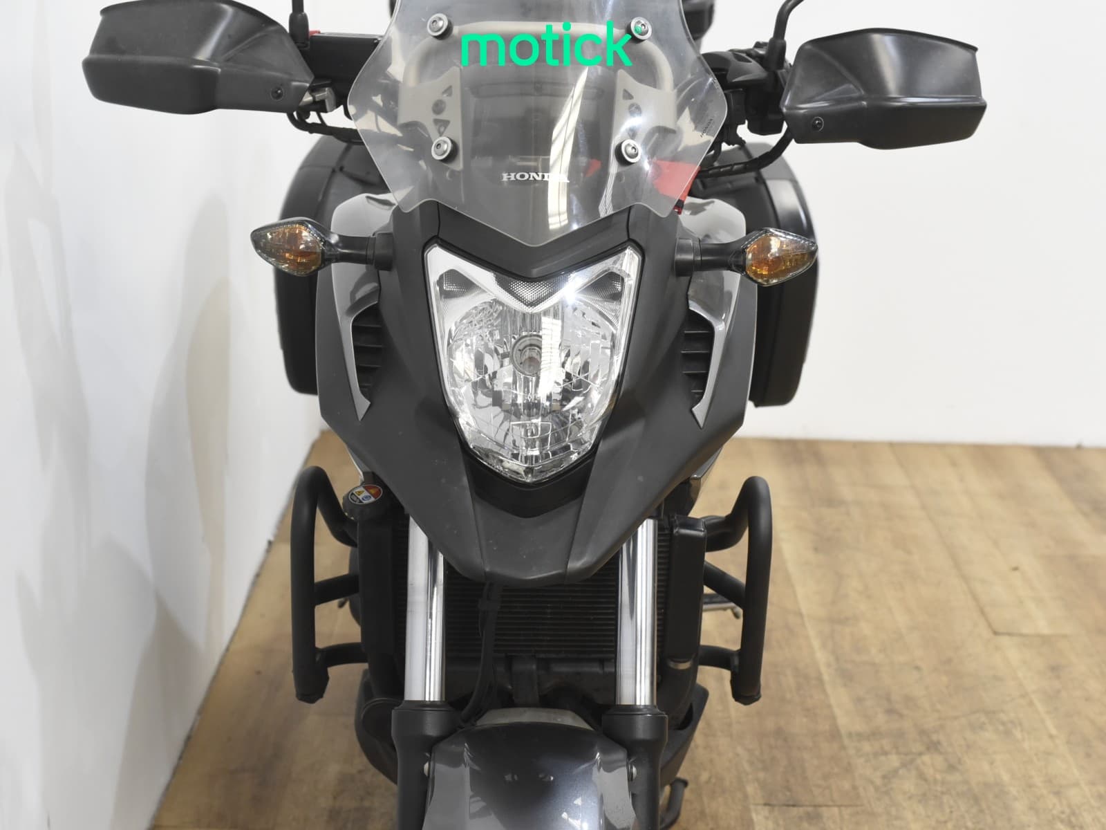 HONDA NC 750 X DCT (A)