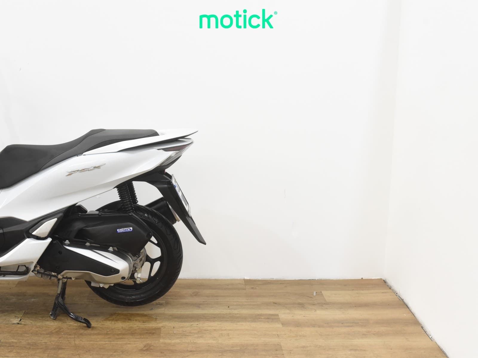 HONDA PCX 125