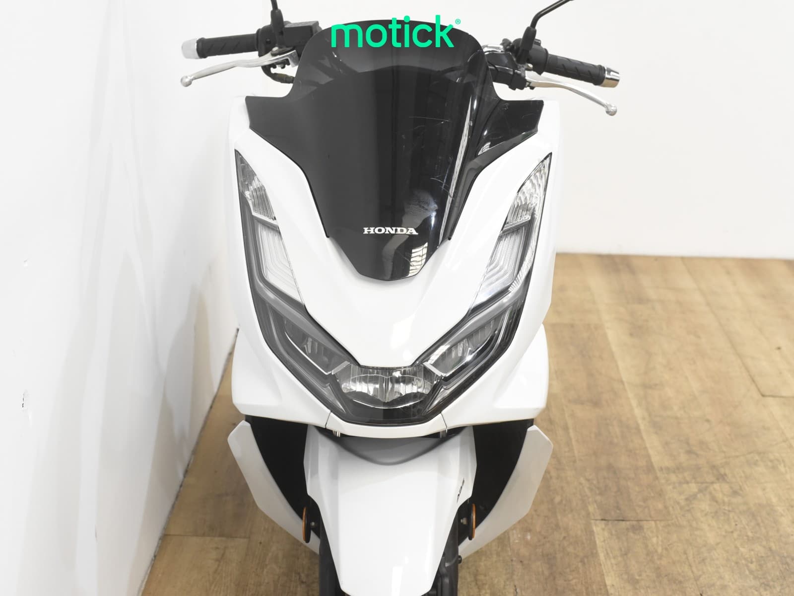 HONDA PCX 125