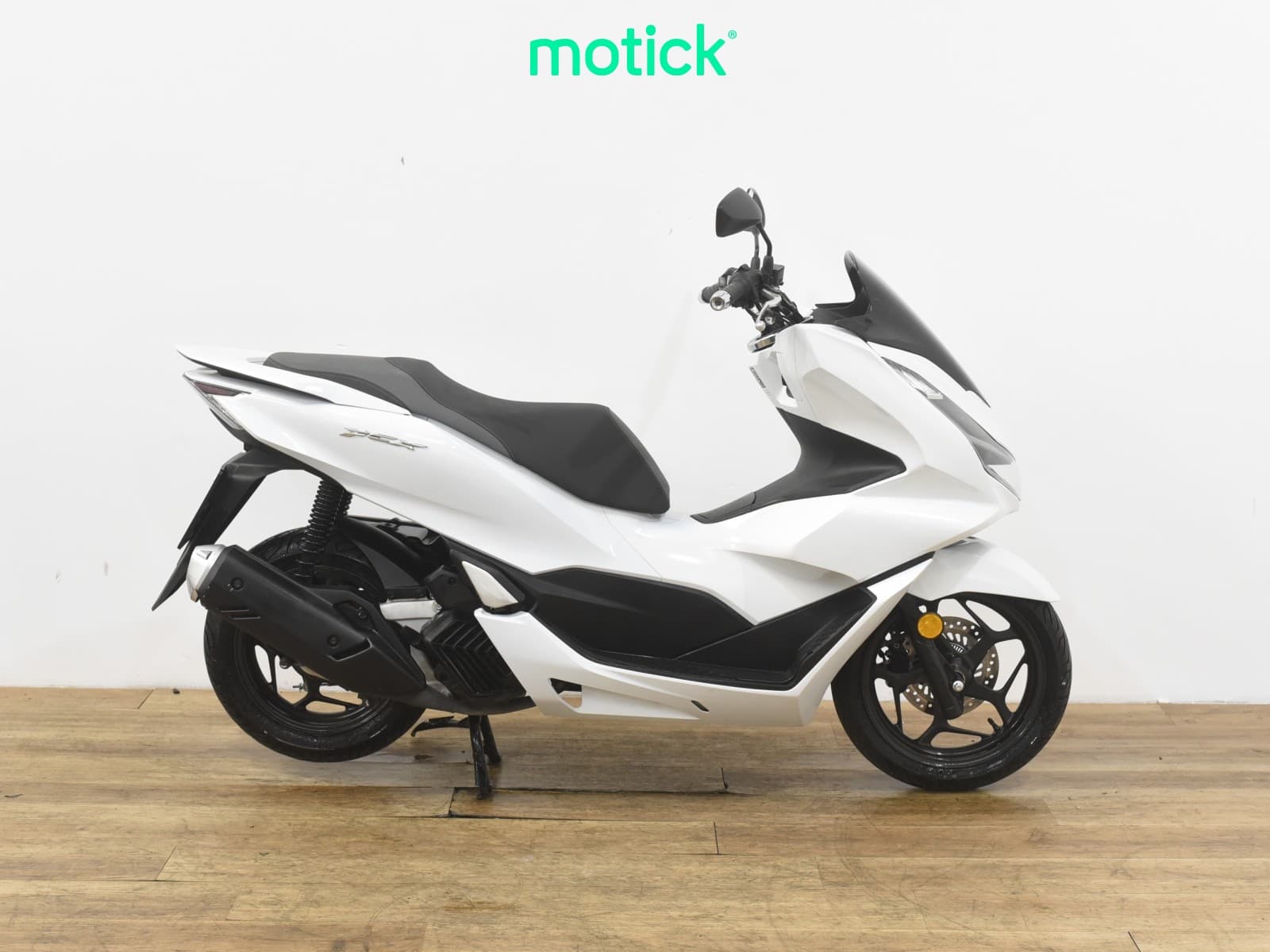 HONDA PCX 125