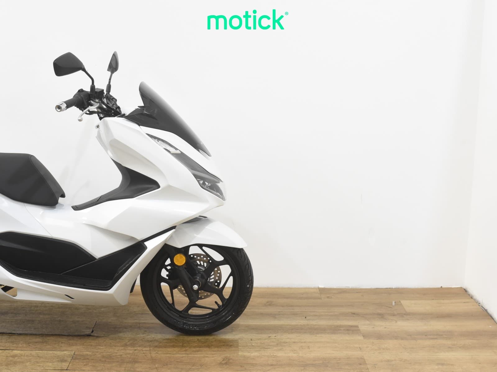 HONDA PCX 125