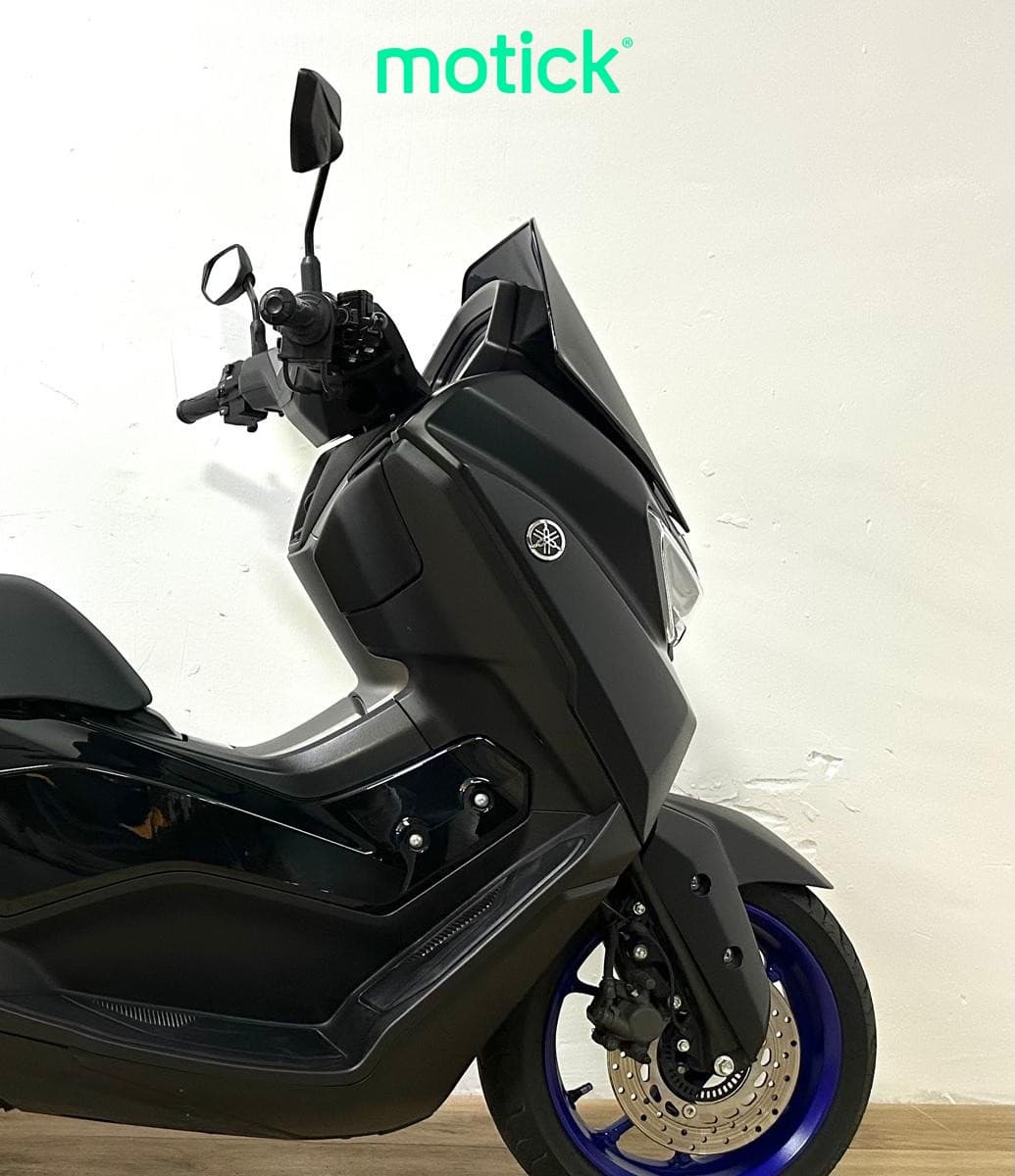 YAMAHA NMAX 125