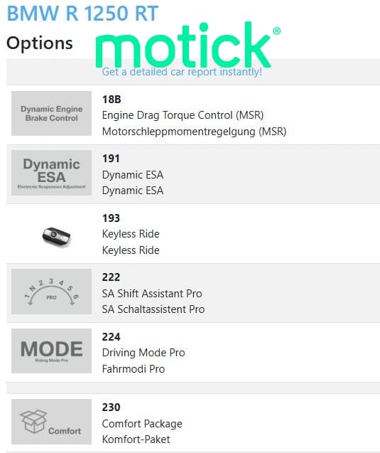 BMW R 1250 RT (IVA DEDUCIBLE) (CONF. PACK + 3 MALETAS)