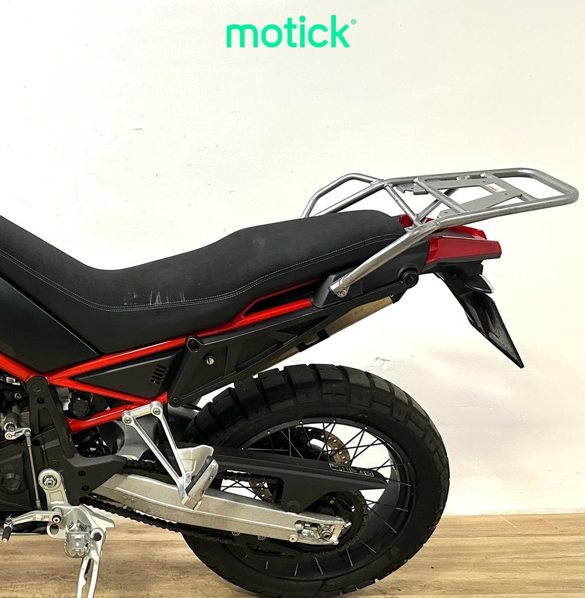 APRILIA TUAREG 660