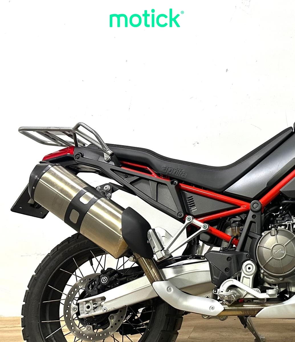 APRILIA TUAREG 660
