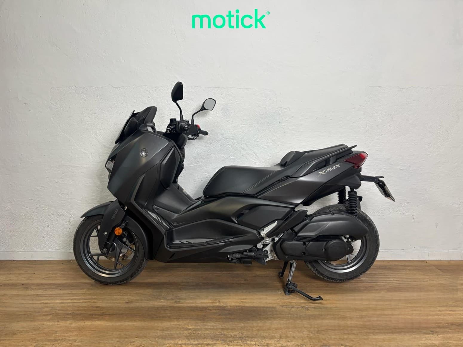 YAMAHA XMAX 125
