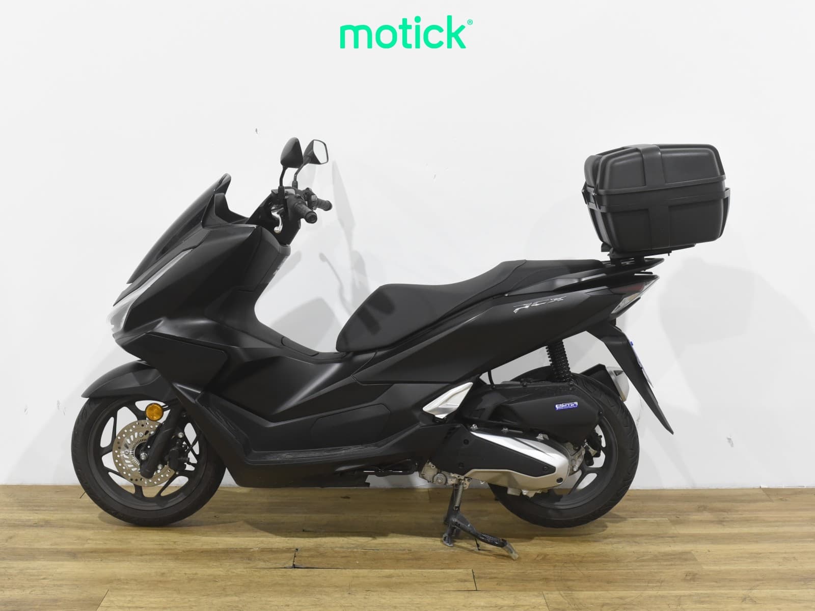HONDA PCX 125