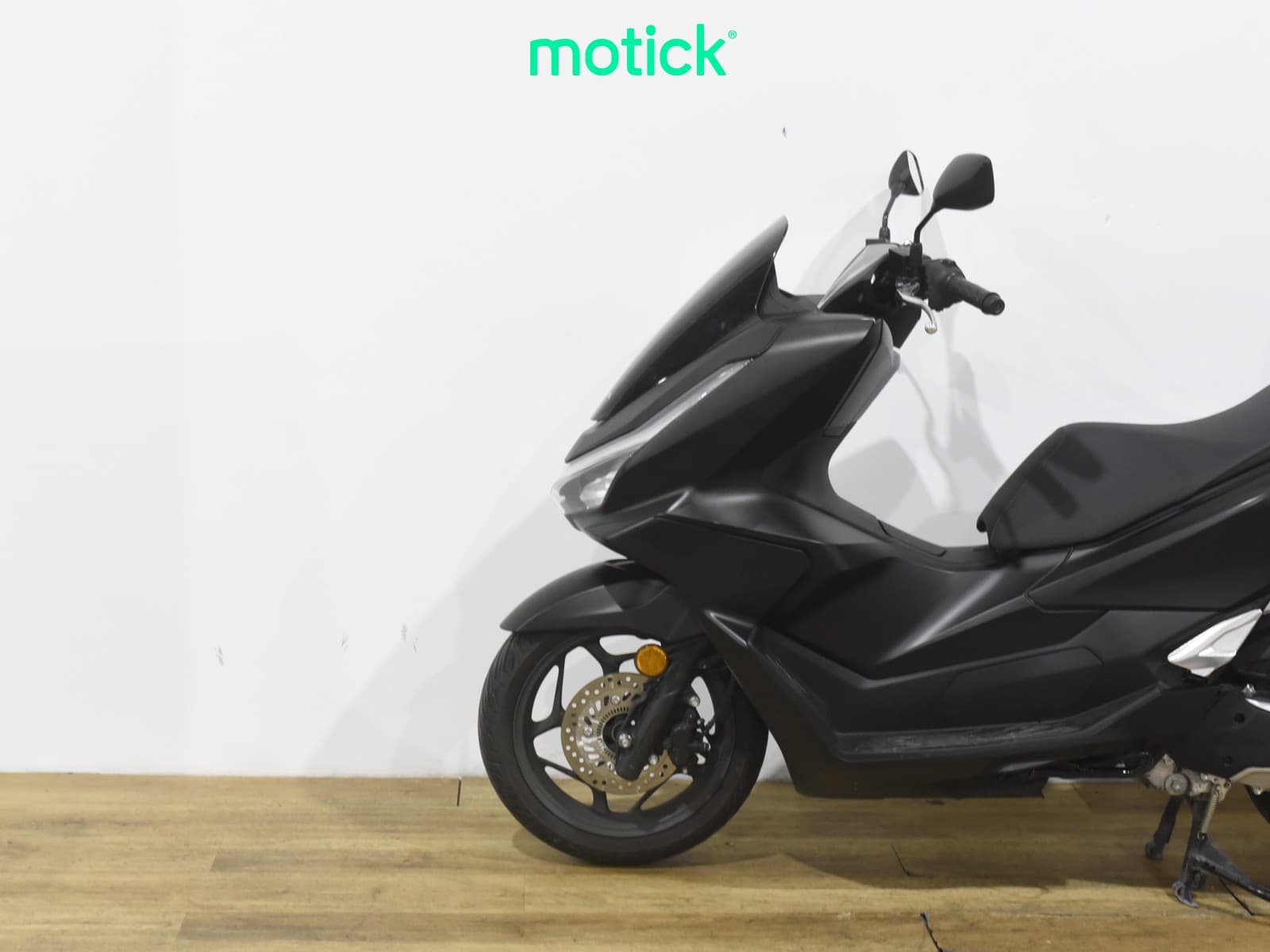 HONDA PCX 125