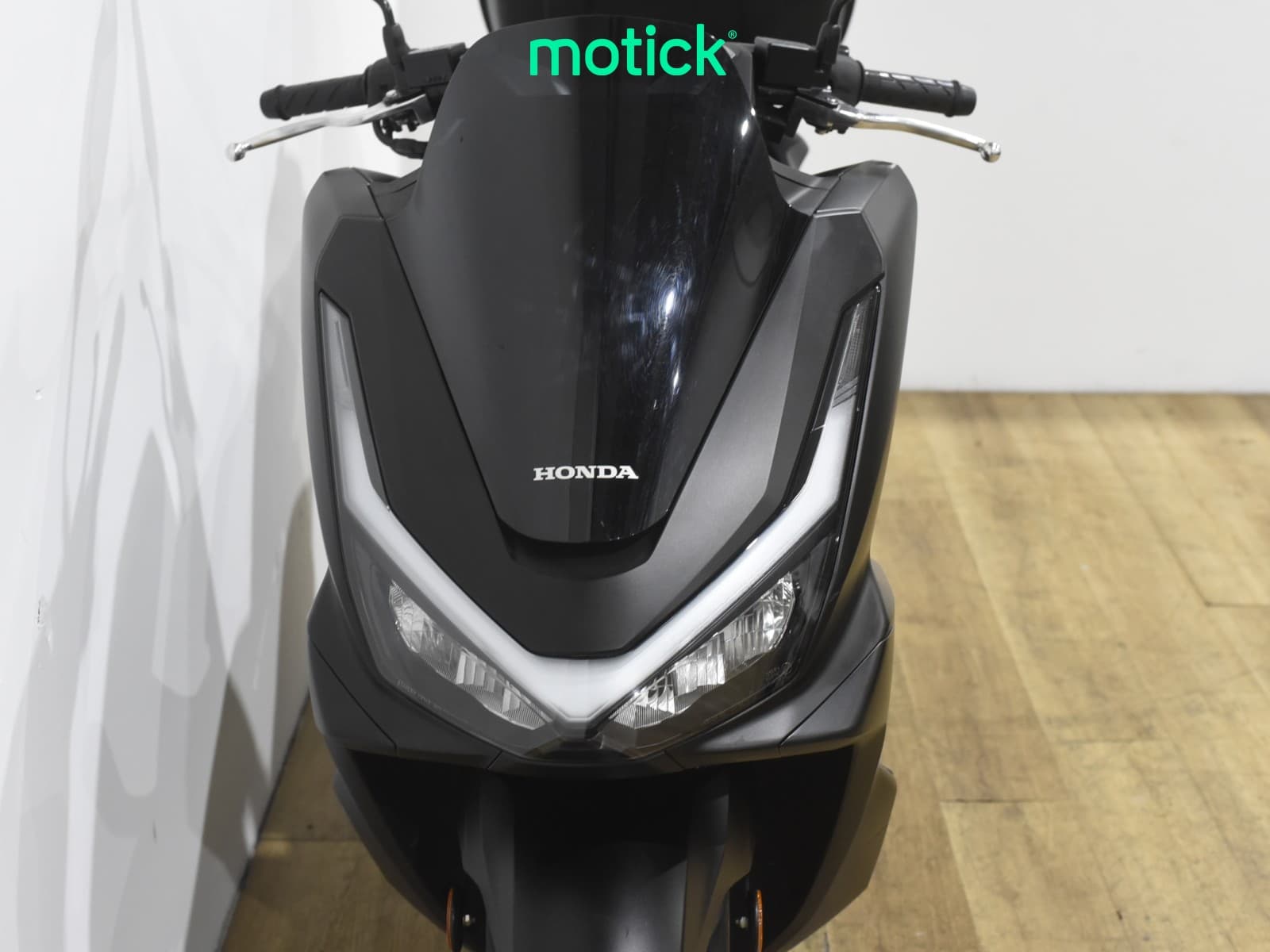 HONDA PCX 125