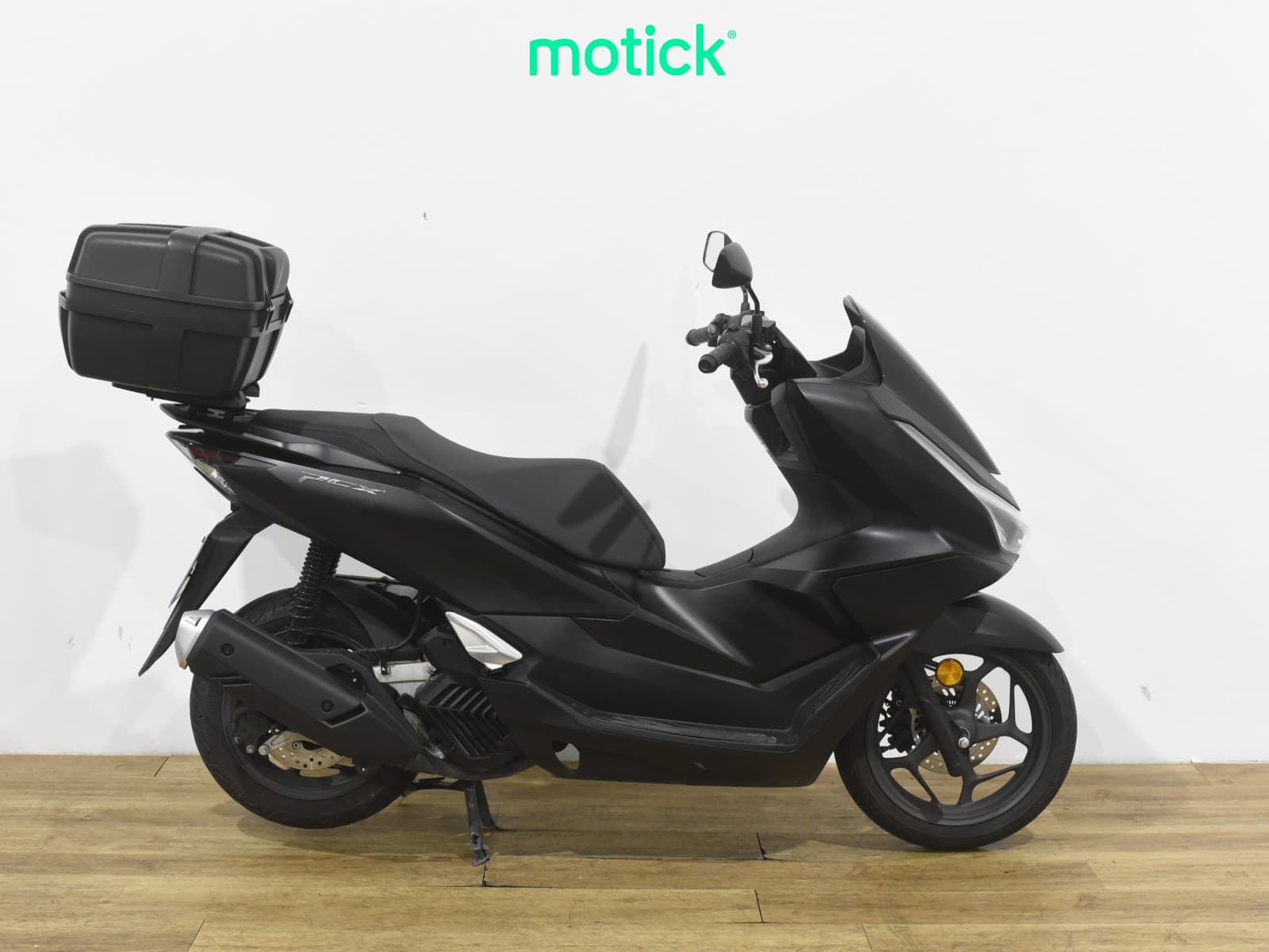 HONDA PCX 125