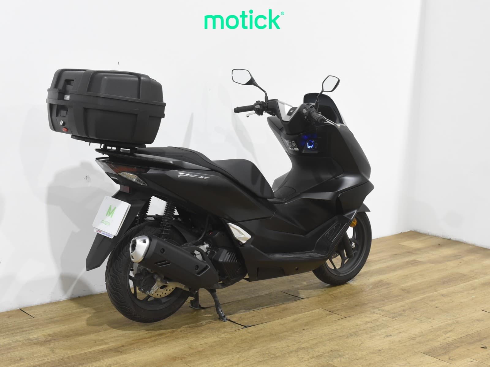 HONDA PCX 125