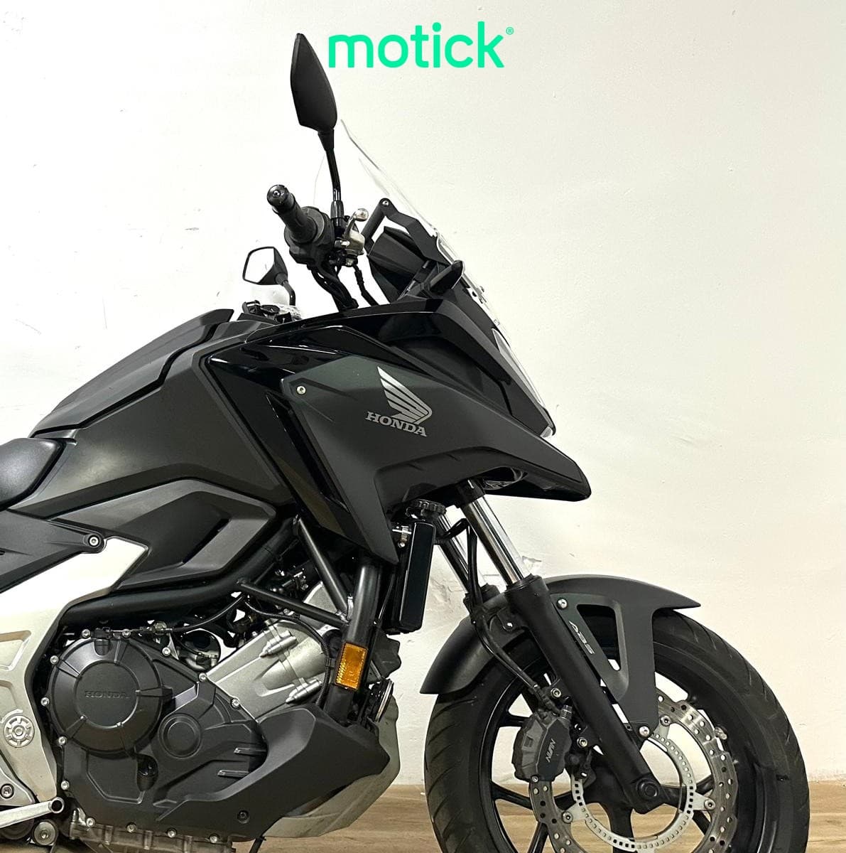 HONDA NC 750 X (A)