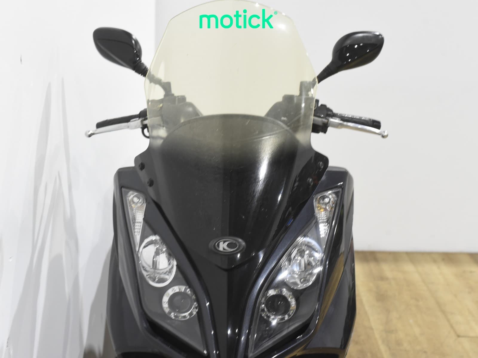 KYMCO SUPER DINK 300I