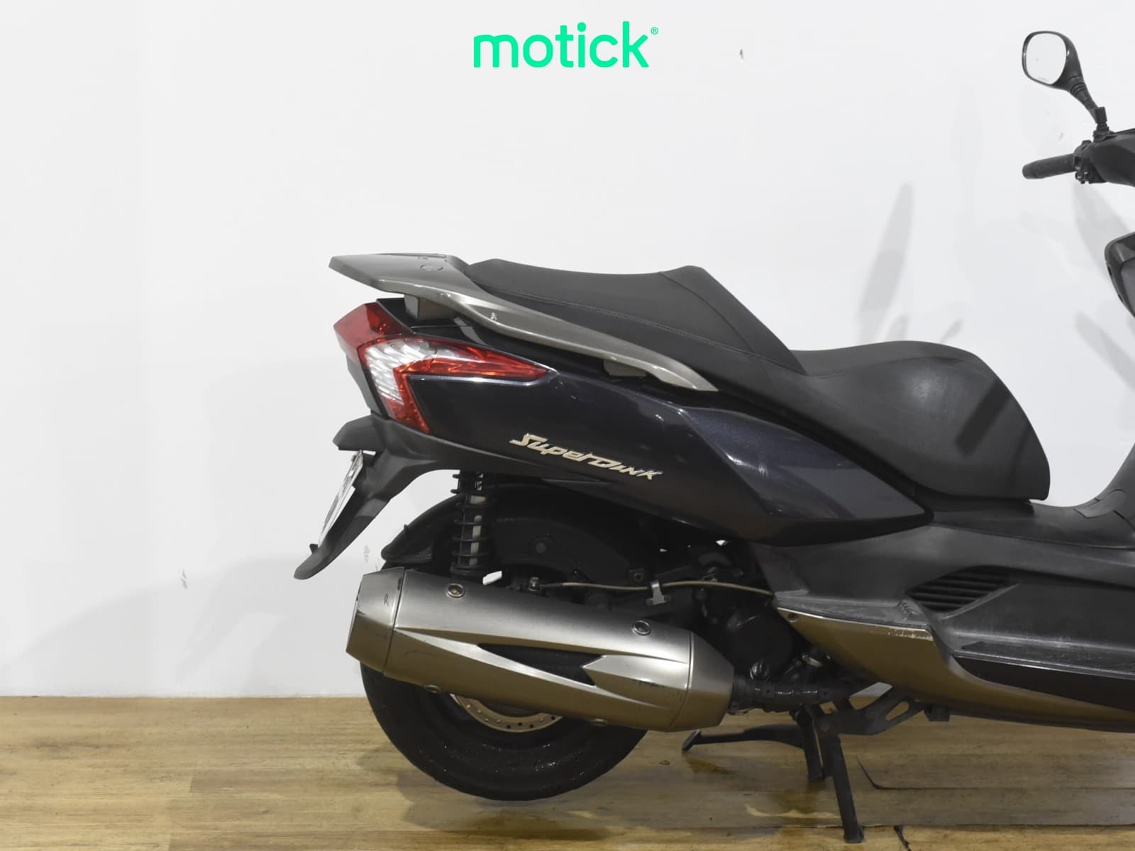 KYMCO SUPER DINK 300I