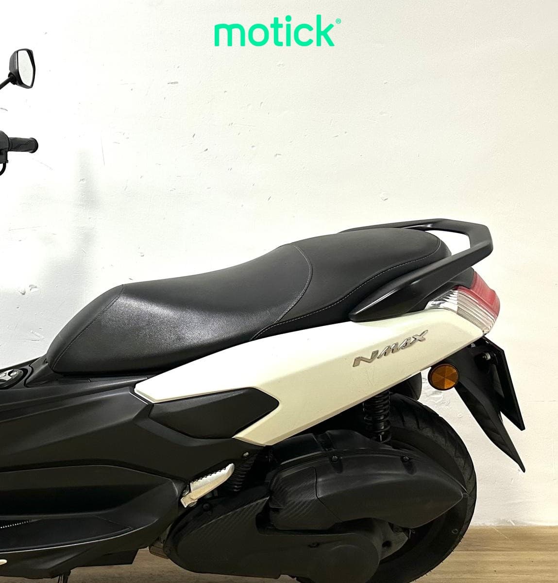YAMAHA NMAX 125