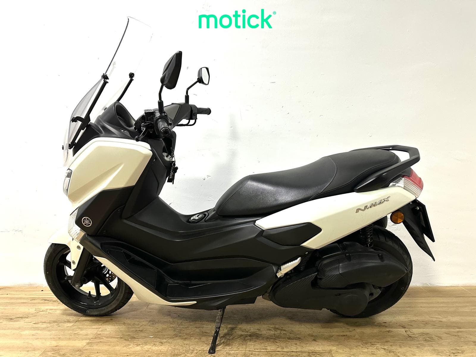 YAMAHA NMAX 125