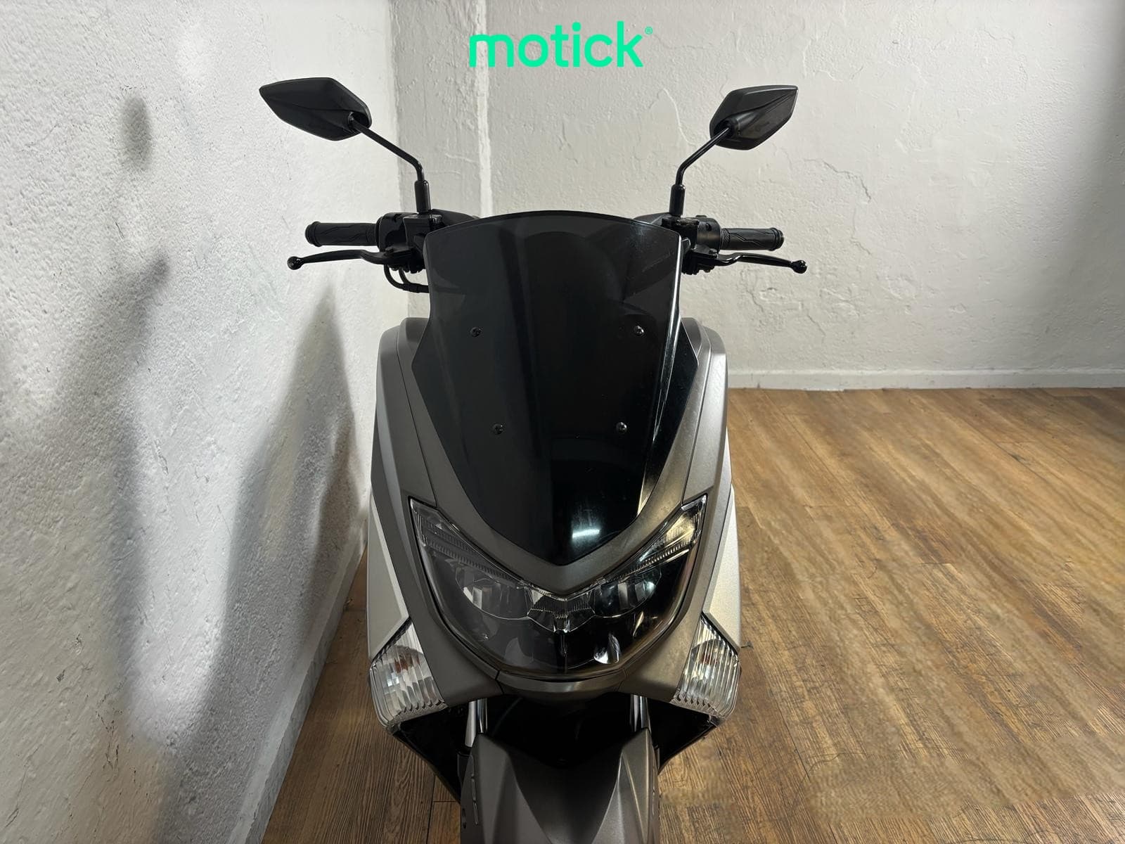 YAMAHA NMAX 125